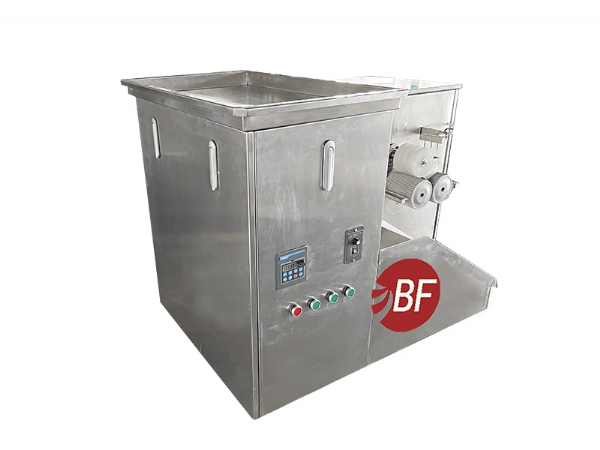 山東中藥制丸機廠家