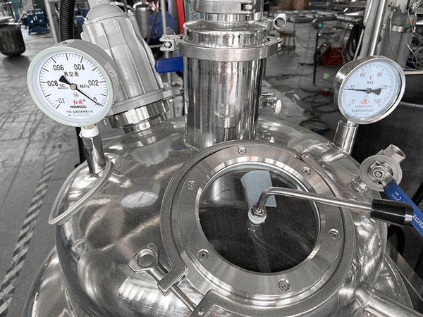 提取濃縮機(jī)組廠(chǎng)家