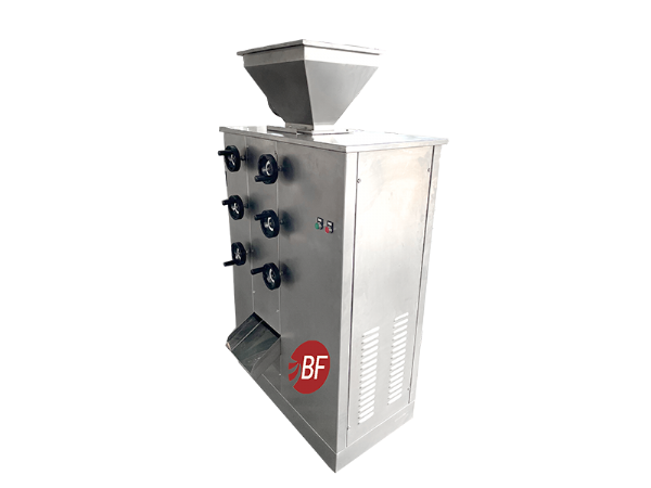 山東制丸機廠家